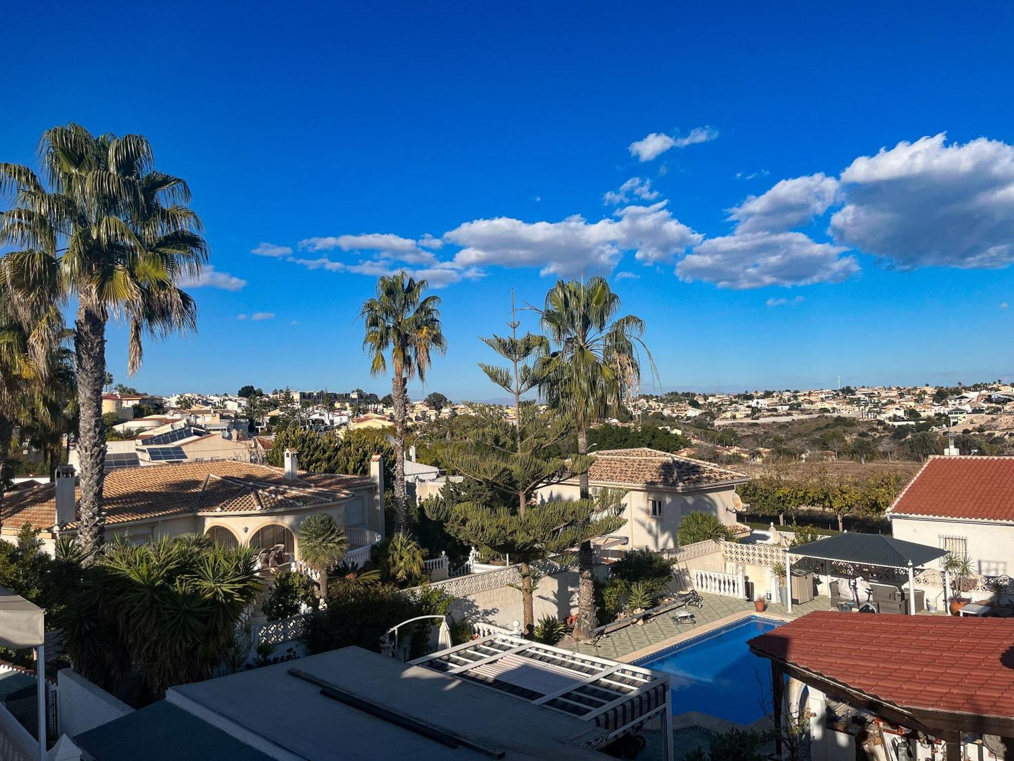 Las Mariposas San Fulgencio 外观 照片