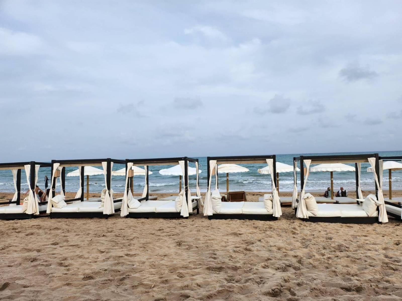 Las Mariposas San Fulgencio 外观 照片