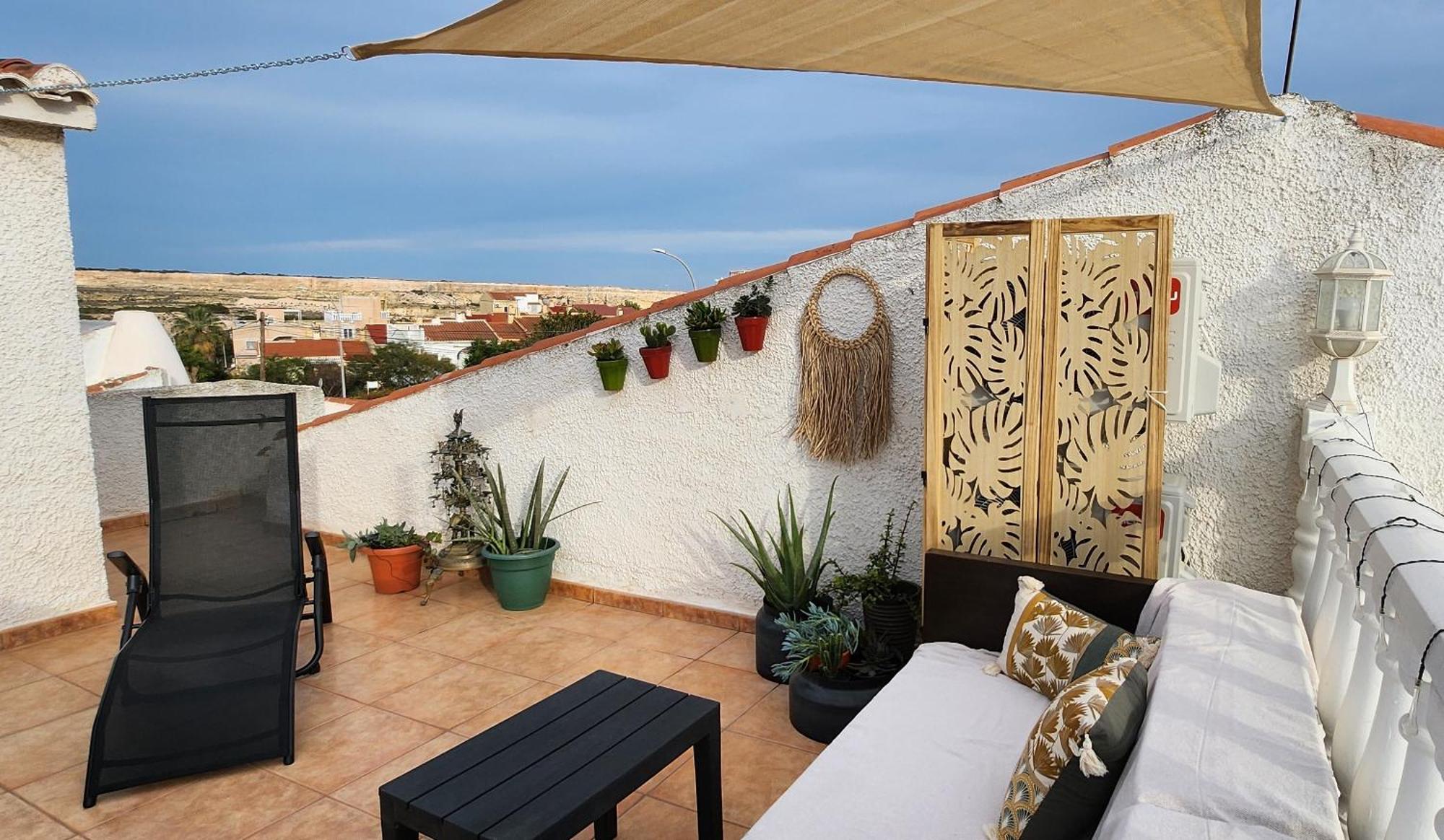 Las Mariposas San Fulgencio 外观 照片